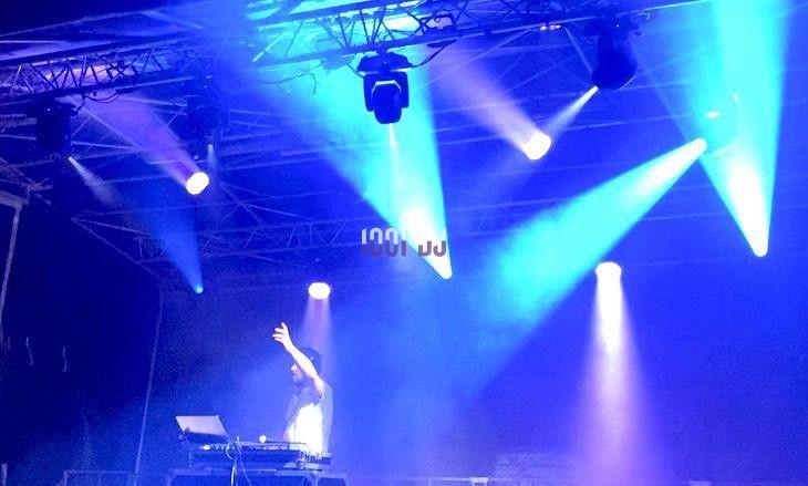 DJ Pers-en-Gâtinais (Loiret) - Evomix #8