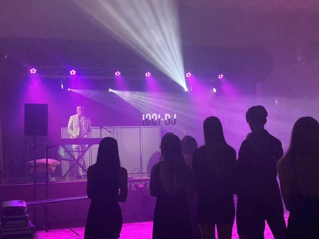 DJ Pers-en-Gâtinais (Loiret) - Evomix #10