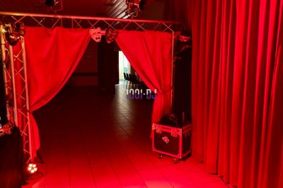 DJ Pers-en-Gâtinais (Loiret) - Evomix #14