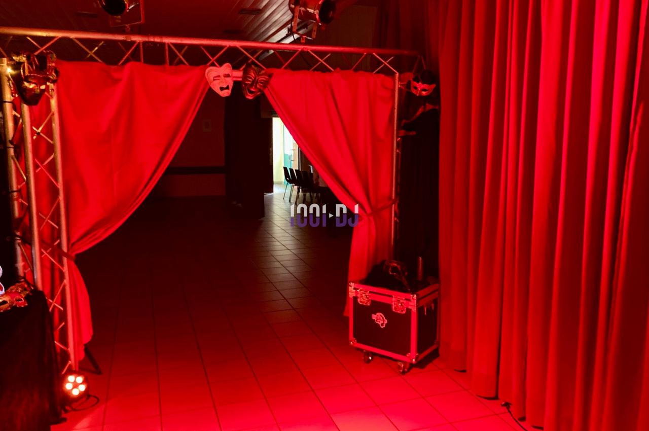 DJ Pers-en-Gâtinais (Loiret) - Evomix #12