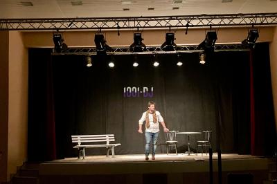 DJ Pers-en-Gâtinais (Loiret) - Evomix #14