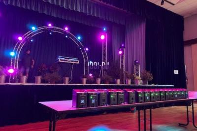 DJ Pers-en-Gâtinais (Loiret) - Evomix #14