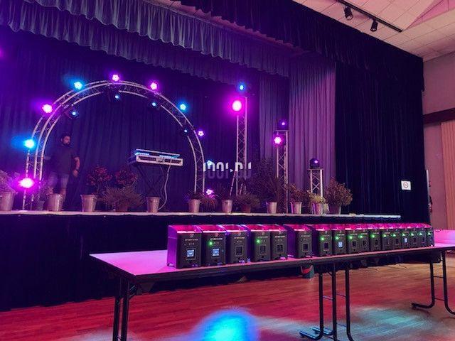 DJ Pers-en-Gâtinais (Loiret) - Evomix #14