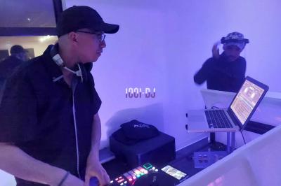 Deejayniko G Deejayniko G