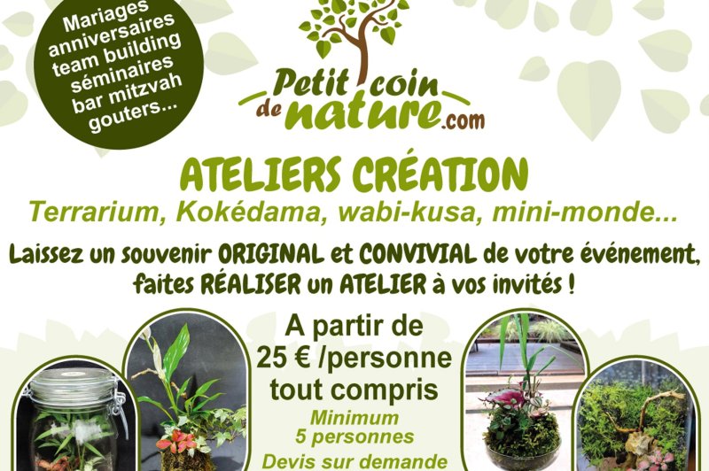 Petit Coin de Nature - photo 1