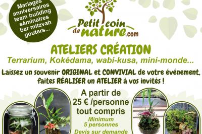 Petit Coin de Nature Petit Coin de Nature