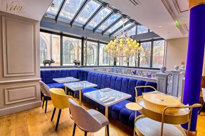 Vita Ristorante Vita Ristorante