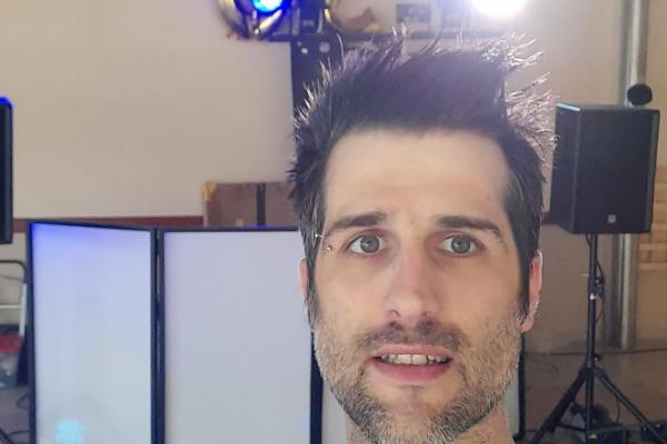 DJ Aire-sur-l'Adour (Landes) - DJ Benji (Labrouche Benjamin) #2