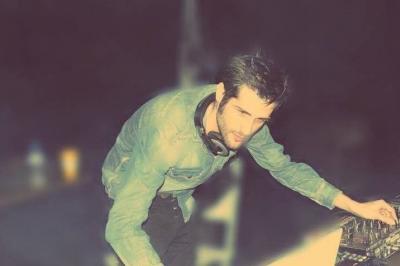 DJ Benji (Labrouche Benjamin)