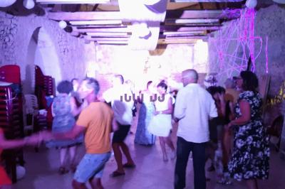 DJ Aire-sur-l'Adour (Landes) - DJ Benji (Labrouche Benjamin) #13