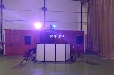 DJ Aire-sur-l'Adour (Landes) - DJ Benji (Labrouche Benjamin) #13