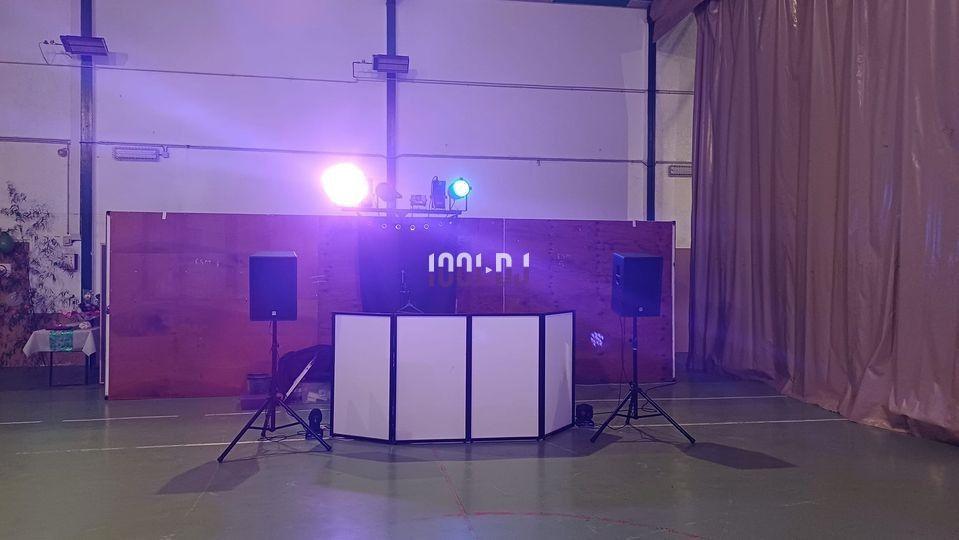 DJ Aire-sur-l'Adour (Landes) - DJ Benji (Labrouche Benjamin) #6