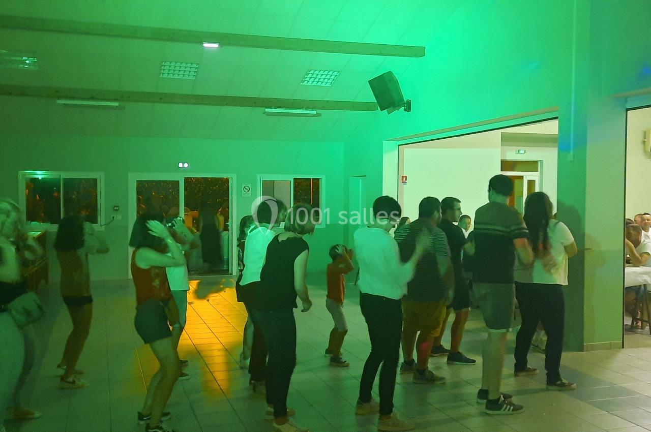 DJ Aire-sur-l'Adour (Landes) - DJ Benji (Labrouche Benjamin) #9