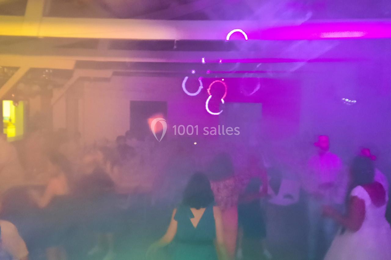 DJ Aire-sur-l'Adour (Landes) - DJ Benji (Labrouche Benjamin) #11