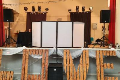 DJ Aire-sur-l'Adour (Landes) - DJ Benji (Labrouche Benjamin) #13