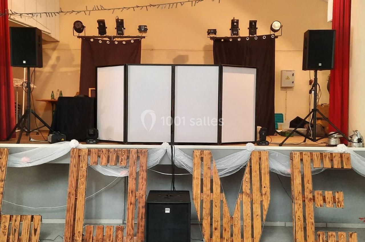 DJ Aire-sur-l'Adour (Landes) - DJ Benji (Labrouche Benjamin) #13