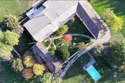 Domaine de Gaïa Domaine de Gaïa