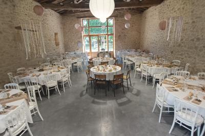 Location salle Guillac (Gironde) - Domaine de Gaïa #21