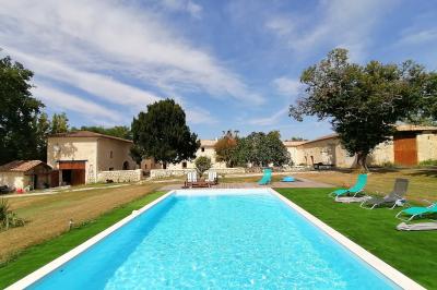 Location salle Guillac (Gironde) - Domaine de Gaïa #21