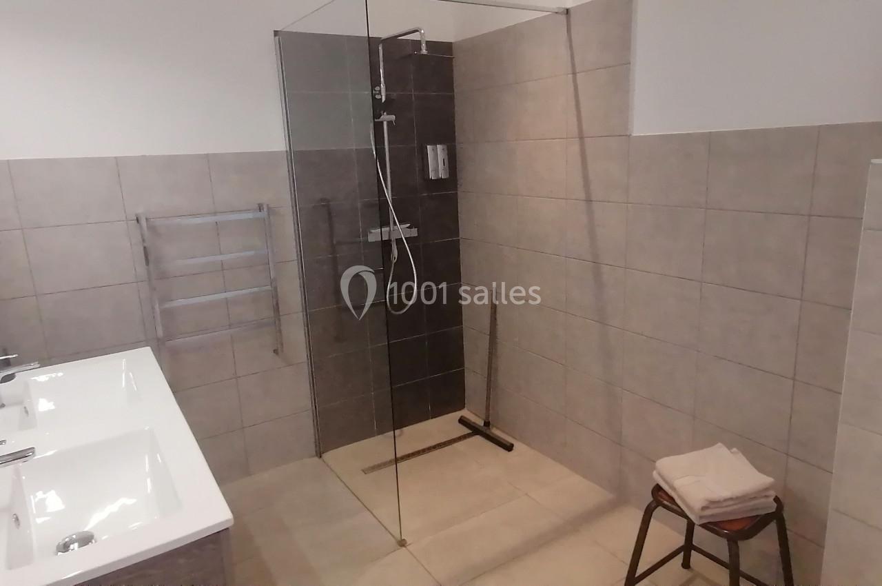 Location salle Guillac (Gironde) - Domaine de Gaïa #9