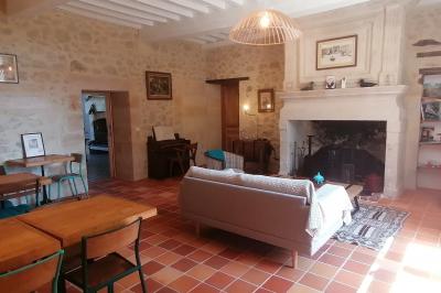 Location salle Guillac (Gironde) - Domaine de Gaïa #21