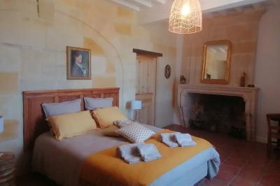 Location salle Guillac (Gironde) - Domaine de Gaïa #21