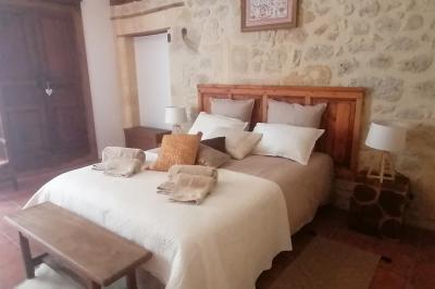 Location salle Guillac (Gironde) - Domaine de Gaïa #21