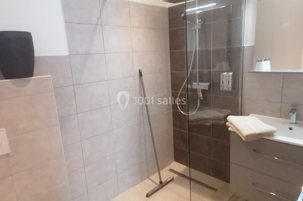 Location salle Guillac (Gironde) - Domaine de Gaïa #19