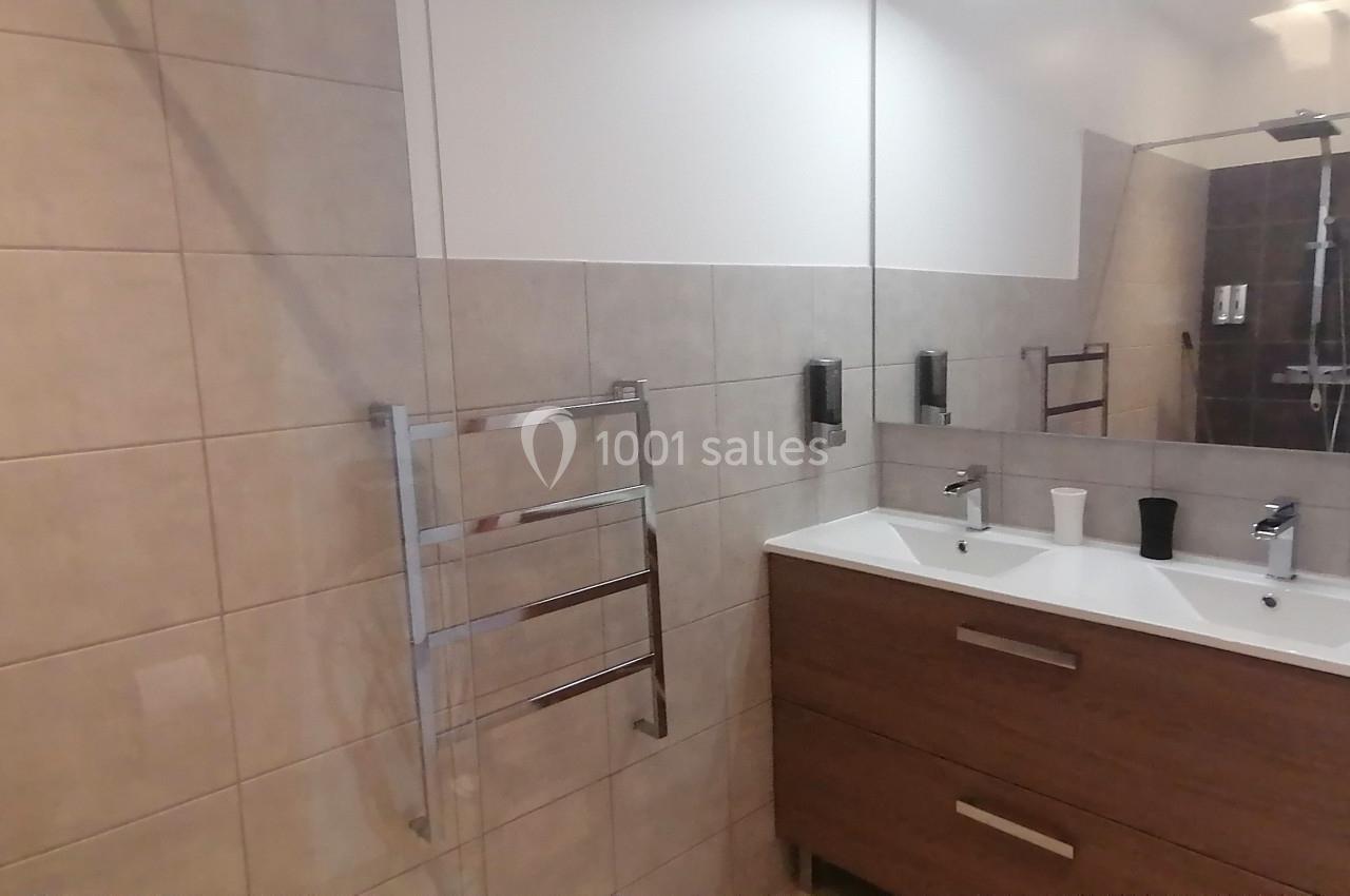 Location salle Guillac (Gironde) - Domaine de Gaïa #20