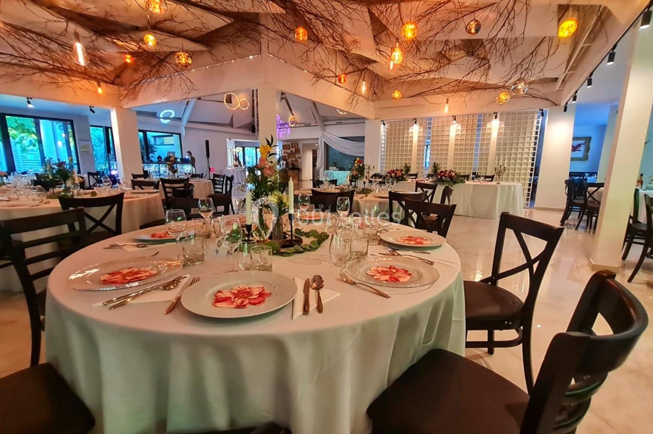 Location salle Lognes (Seine-et-Marne) - Le 31 #7