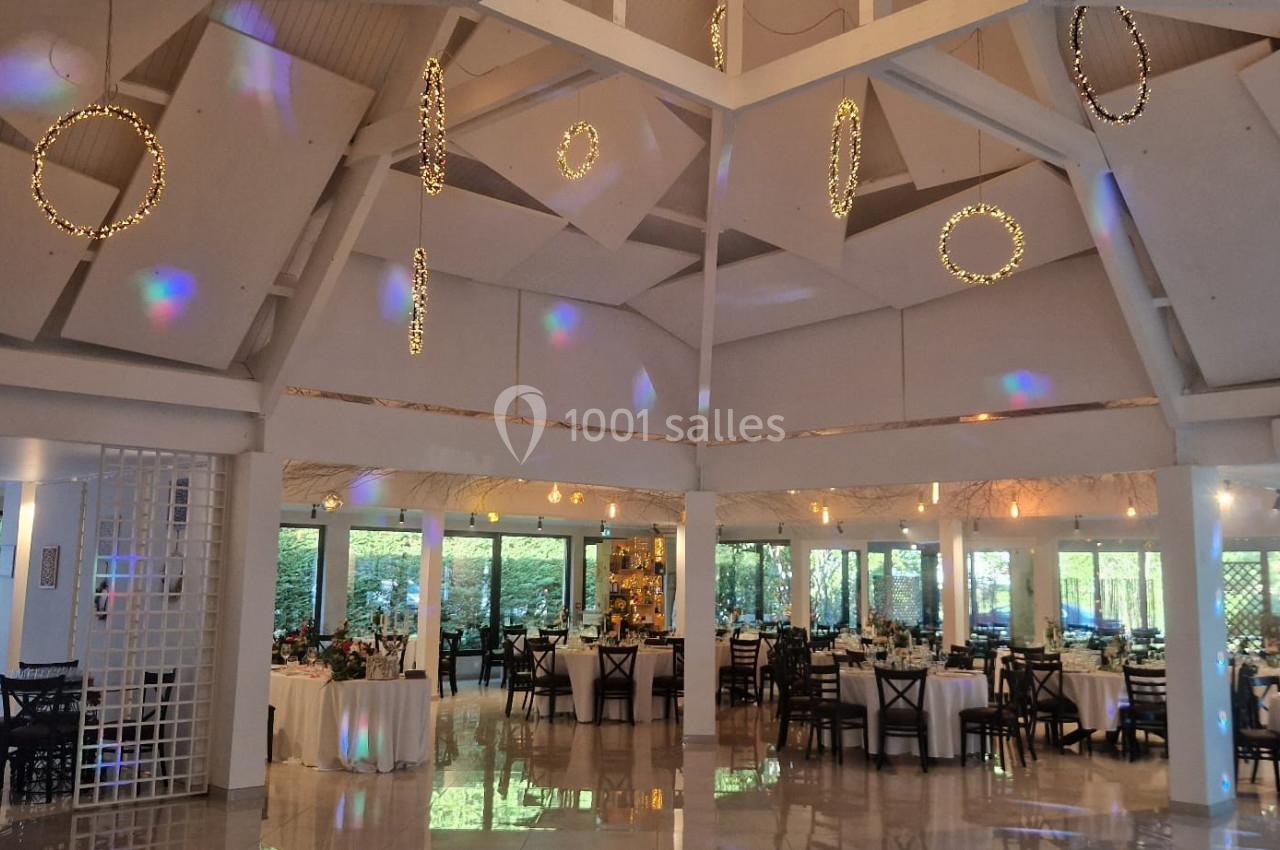 Location salle Lognes (Seine-et-Marne) - Le 31 #8