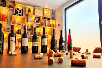 Location salle Lognes (Seine-et-Marne) - Le 31 #29