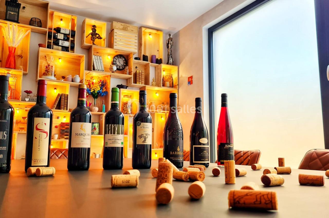 Location salle Lognes (Seine-et-Marne) - Le 31 #18