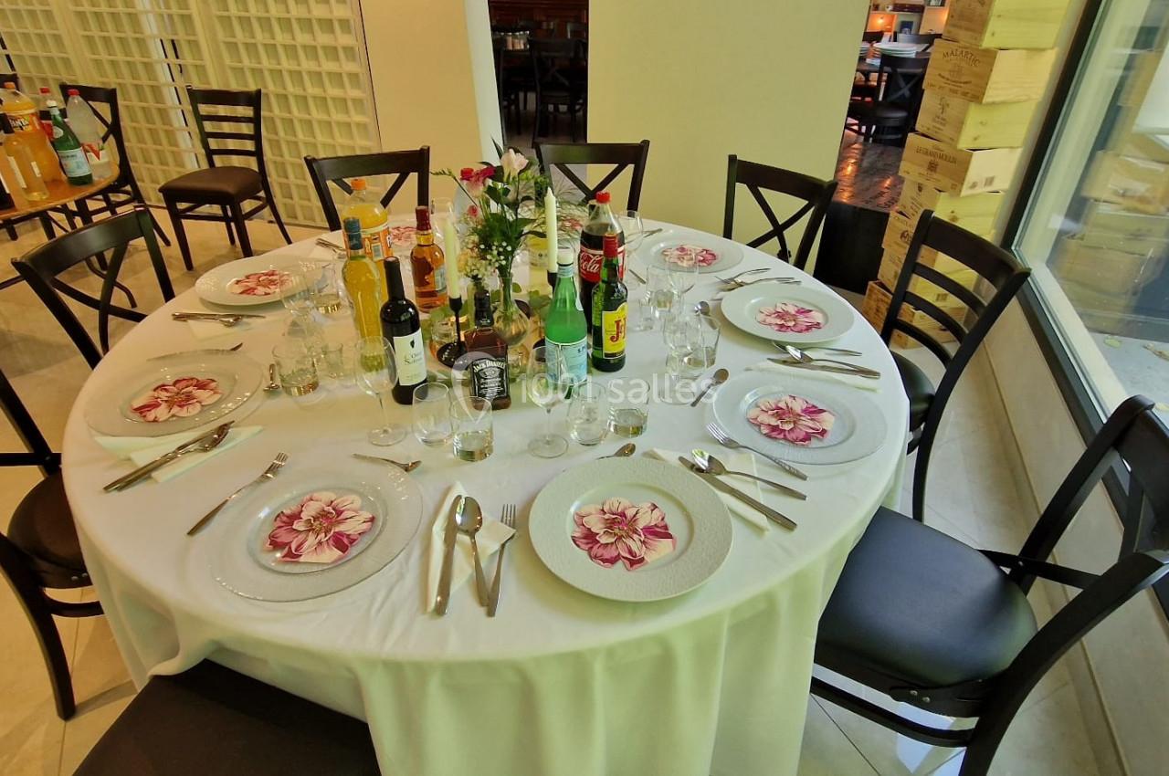 Location salle Lognes (Seine-et-Marne) - Le 31 #17