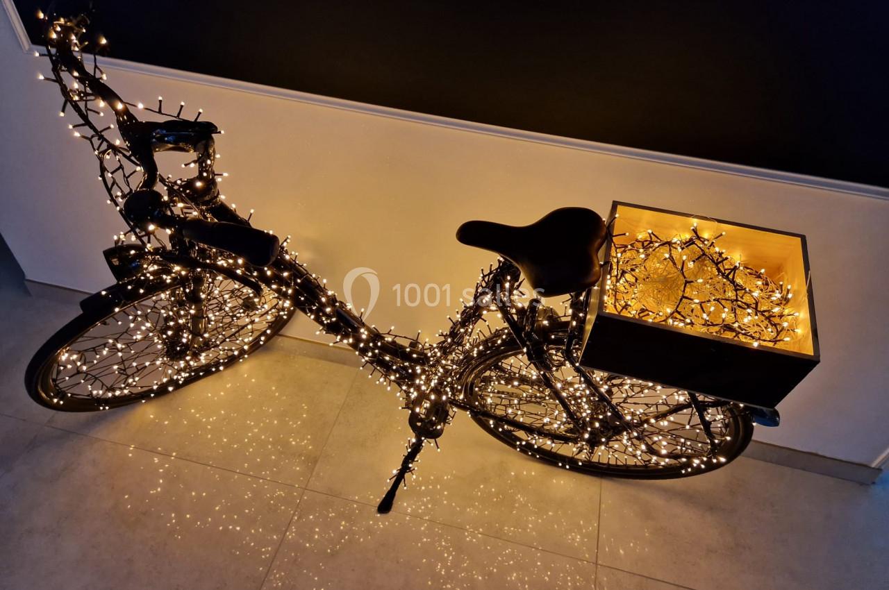 Location salle Lognes (Seine-et-Marne) - Le 31 #26