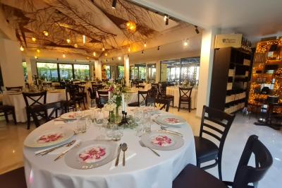 Location salle Lognes (Seine-et-Marne) - Le 31 #29