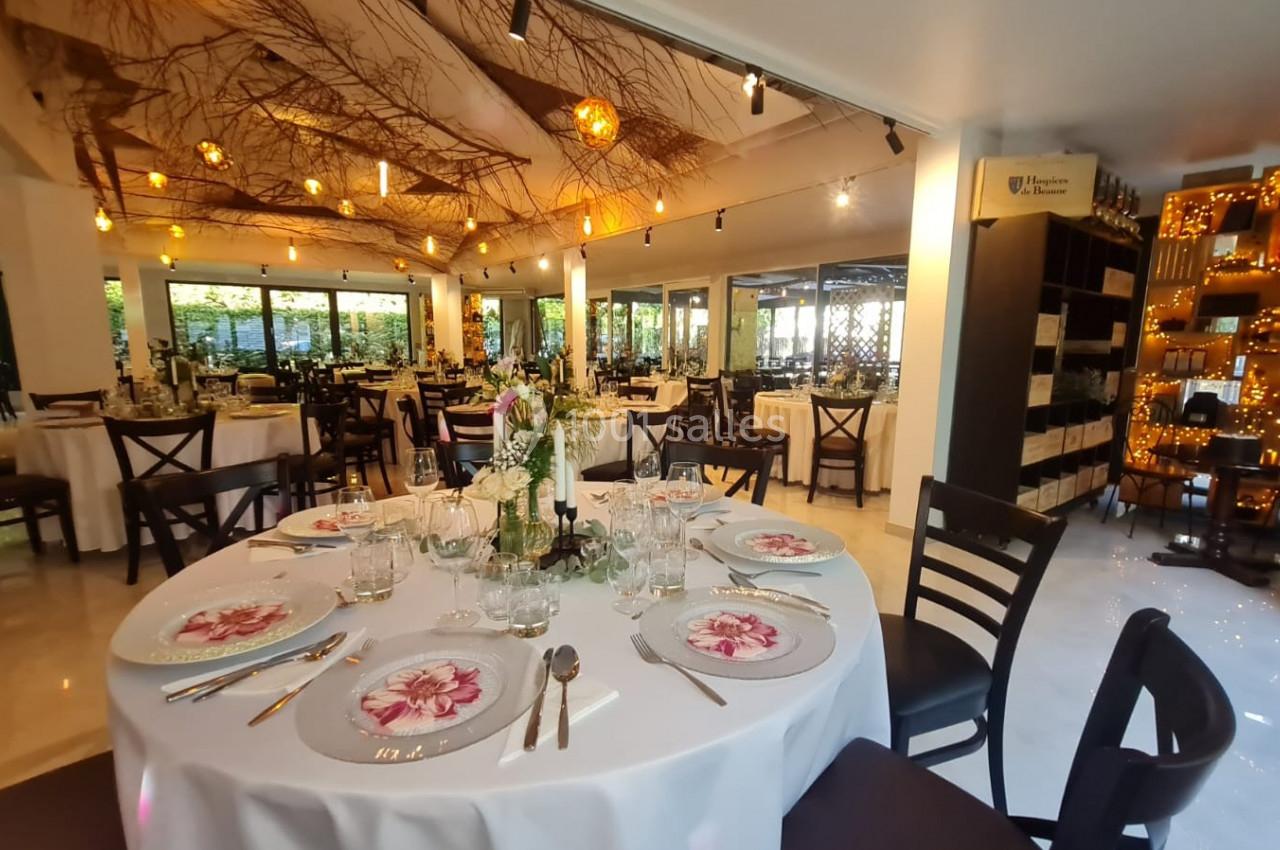 Location salle Lognes (Seine-et-Marne) - Le 31 #5