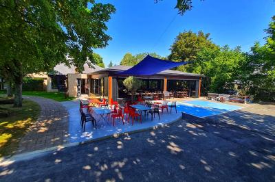 Location salle Lognes (Seine-et-Marne) - Le 31 #29