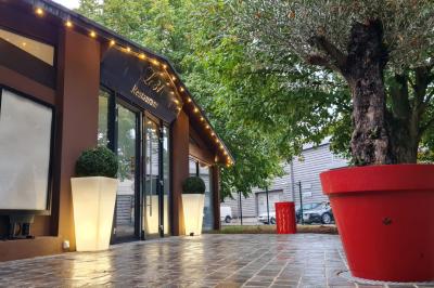 Location salle Lognes (Seine-et-Marne) - Le 31 #29