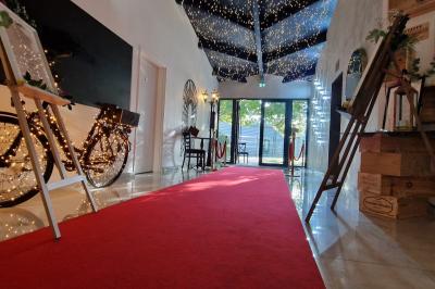 Location salle Lognes (Seine-et-Marne) - Le 31 #29