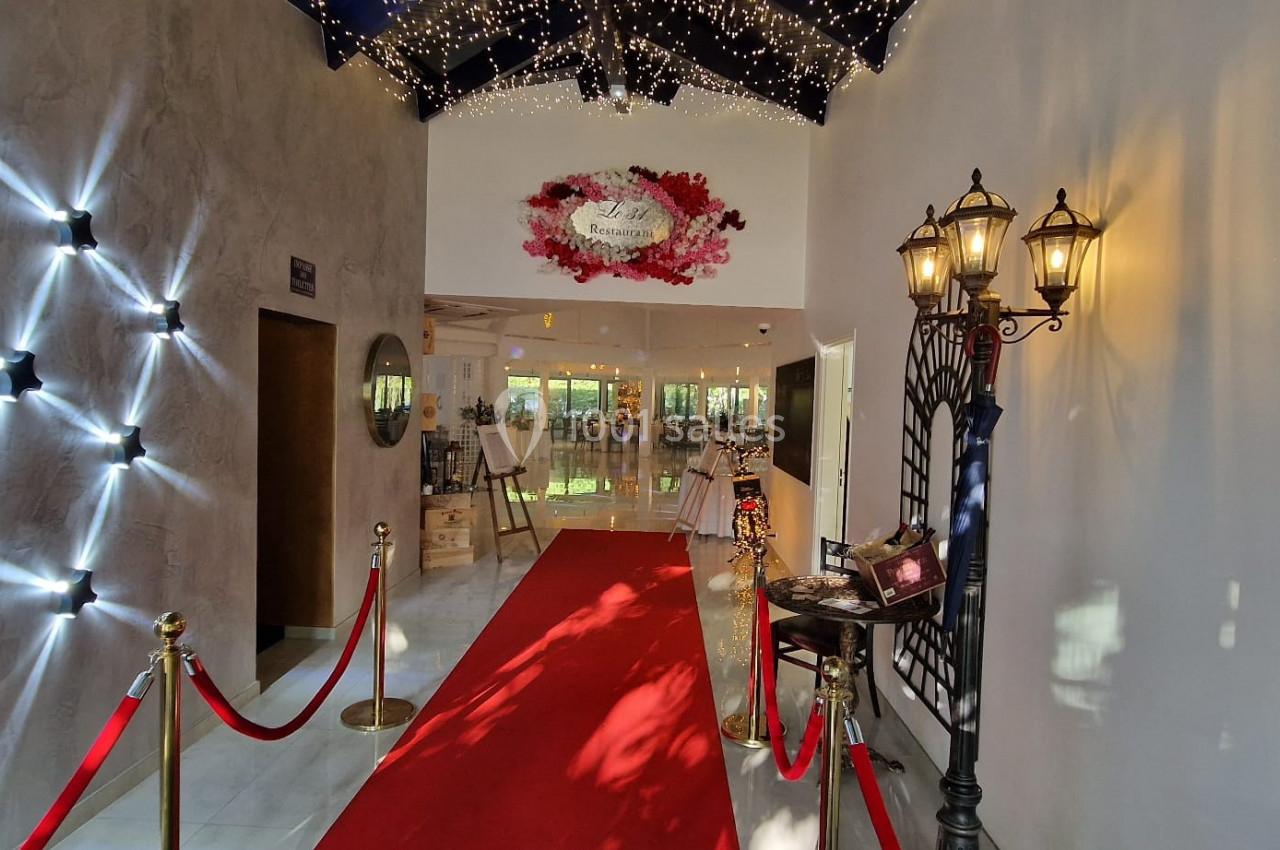 Location salle Lognes (Seine-et-Marne) - Le 31 #4