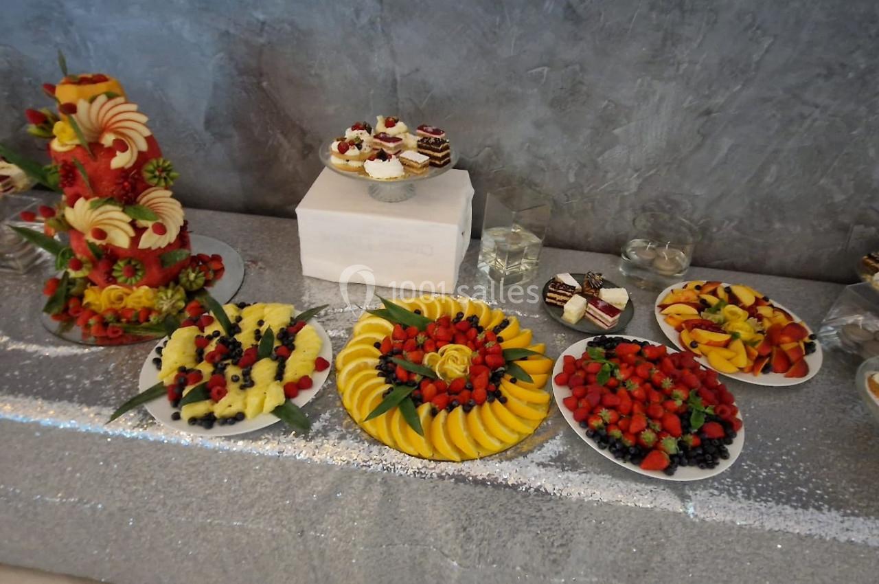 Location salle Lognes (Seine-et-Marne) - Le 31 #15