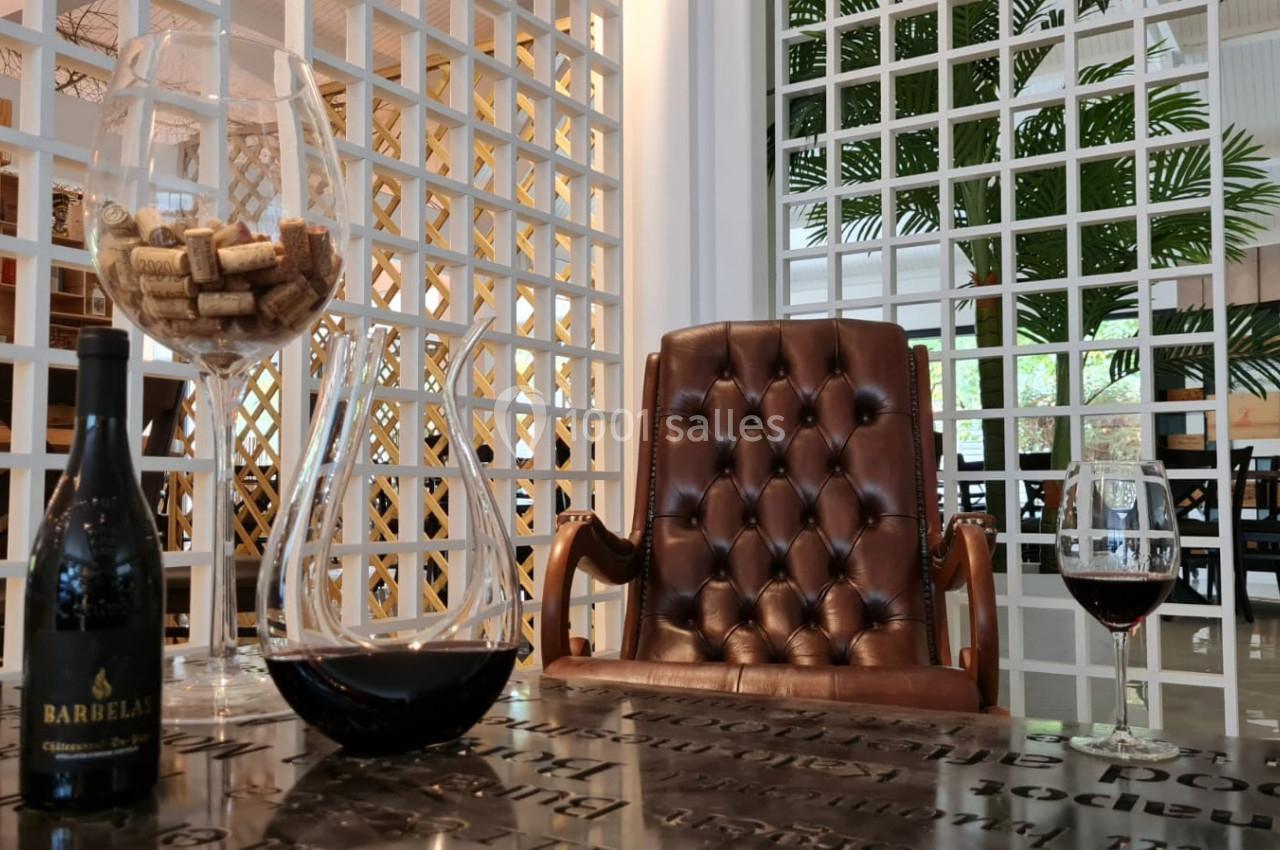 Location salle Lognes (Seine-et-Marne) - Le 31 #22