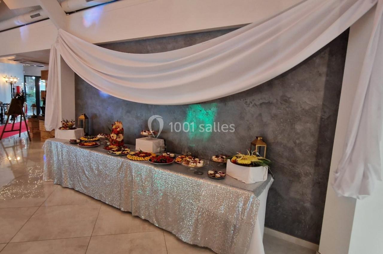 Location salle Lognes (Seine-et-Marne) - Le 31 #23