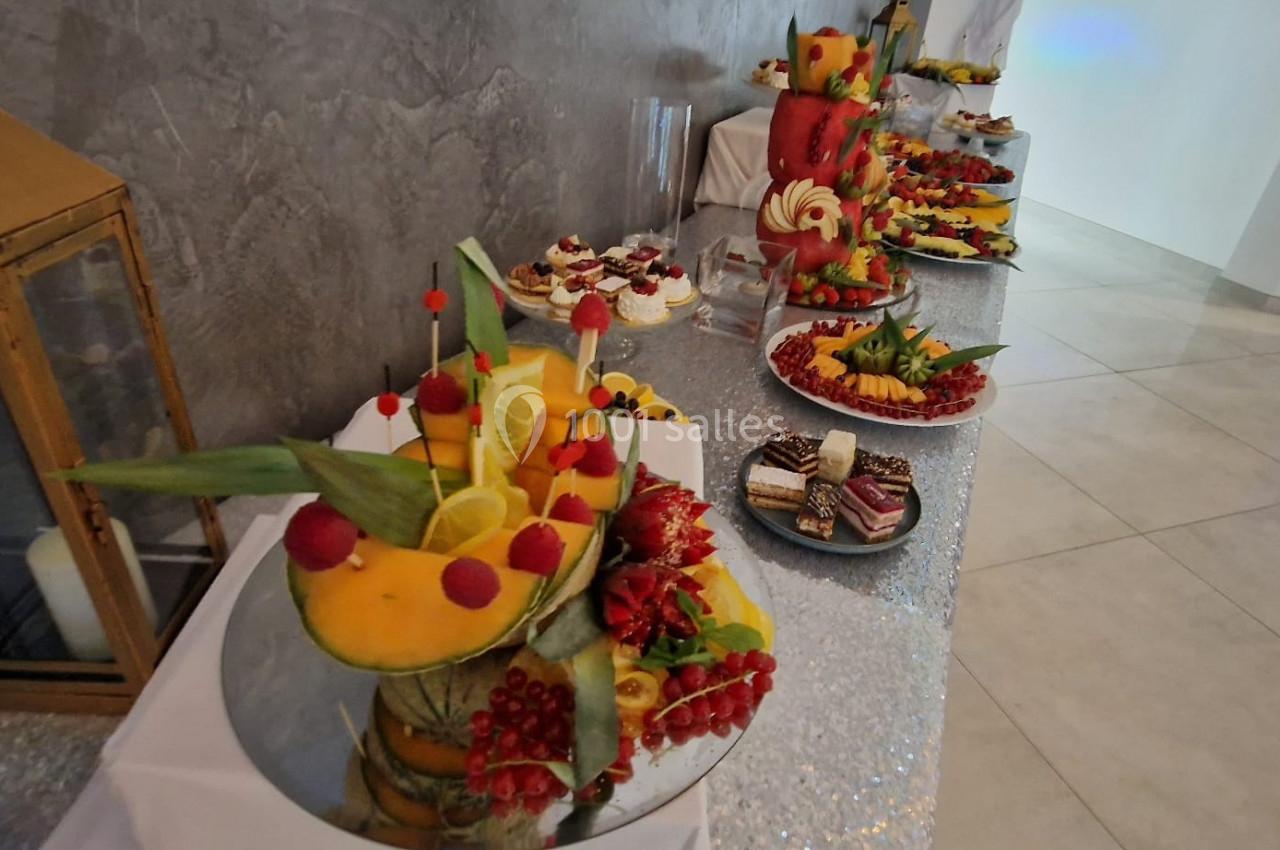 Location salle Lognes (Seine-et-Marne) - Le 31 #29