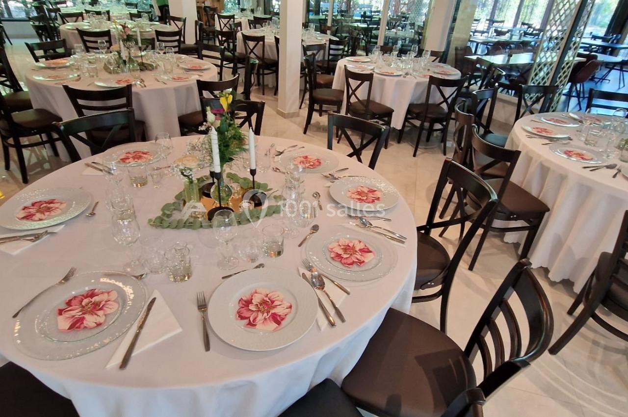 Location salle Lognes (Seine-et-Marne) - Le 31 #6