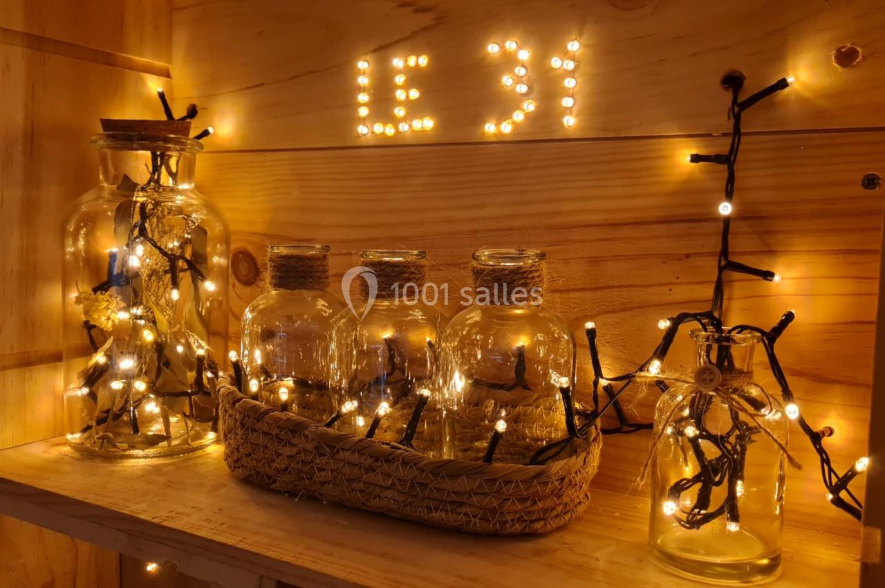 Location salle Lognes (Seine-et-Marne) - Le 31 #14