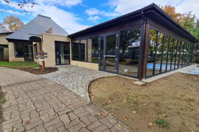 Location salle Lognes (Seine-et-Marne) - Le 31 #29