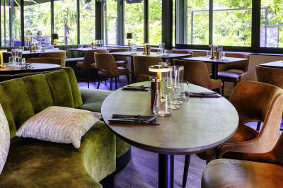 Location salle L'Isle-Adam (Val-d'Oise) - Amicitia #10