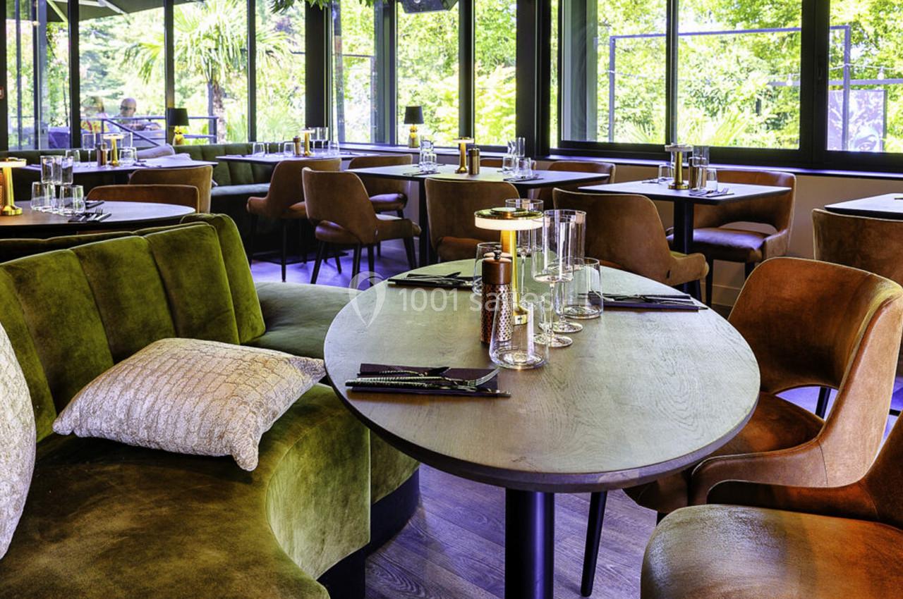 Location salle L'Isle-Adam (Val-d'Oise) - Amicitia #3